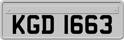 KGD1663