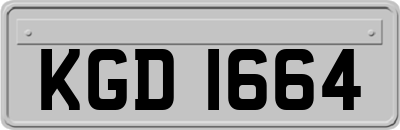 KGD1664