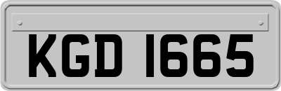 KGD1665