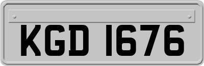 KGD1676