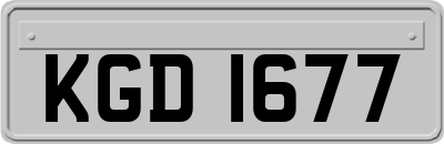 KGD1677