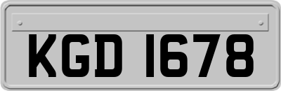 KGD1678