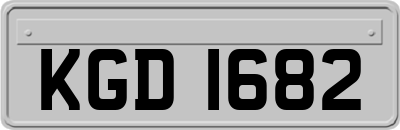 KGD1682