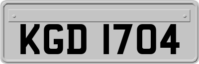 KGD1704