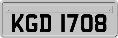 KGD1708