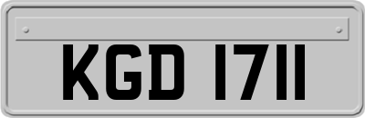 KGD1711