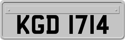 KGD1714