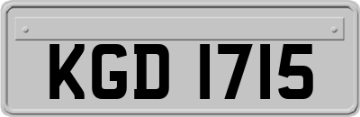 KGD1715