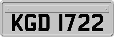 KGD1722