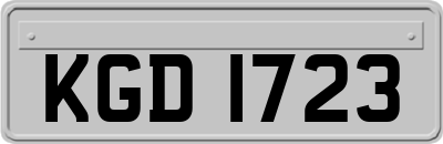 KGD1723