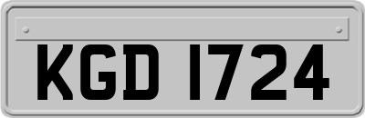 KGD1724