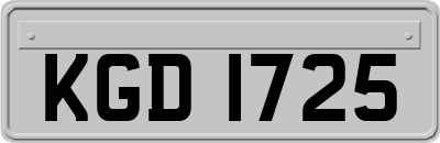 KGD1725