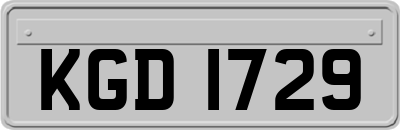 KGD1729