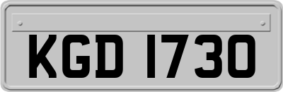 KGD1730