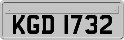 KGD1732