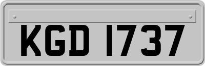 KGD1737