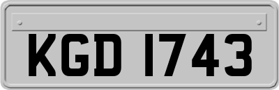 KGD1743