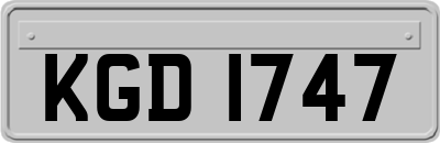 KGD1747