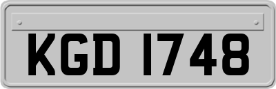 KGD1748