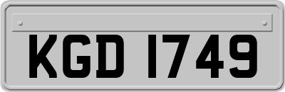 KGD1749