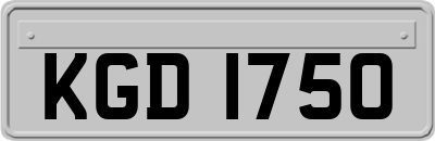 KGD1750