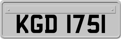 KGD1751