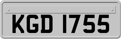 KGD1755