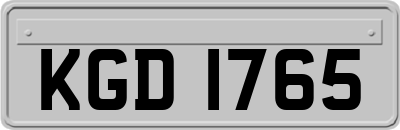 KGD1765