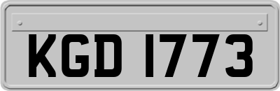 KGD1773