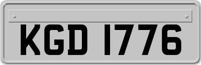 KGD1776