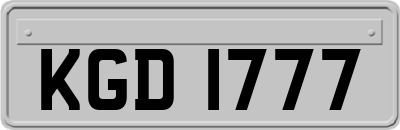 KGD1777