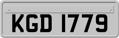 KGD1779