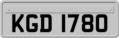 KGD1780