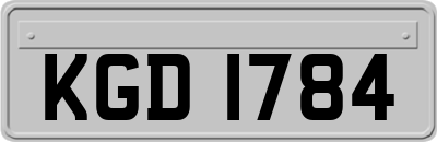 KGD1784