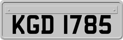 KGD1785