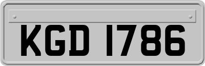 KGD1786