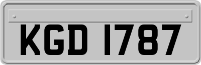 KGD1787