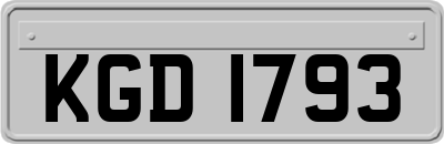 KGD1793