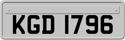 KGD1796