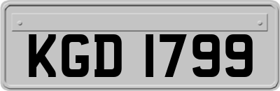 KGD1799