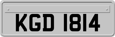 KGD1814