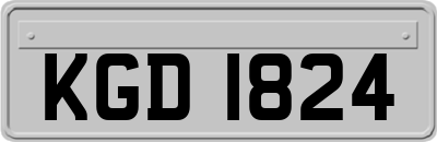 KGD1824