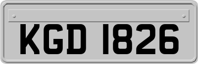 KGD1826