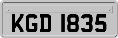 KGD1835