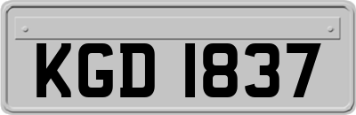 KGD1837