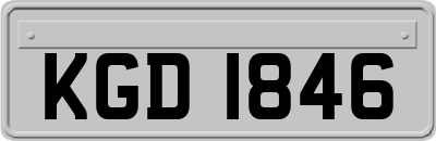 KGD1846