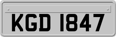 KGD1847