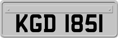 KGD1851