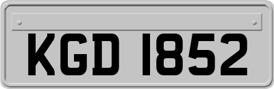 KGD1852