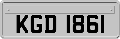 KGD1861